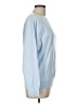 Ann Taylor Blue Pullover Sweater Size L - photo 4