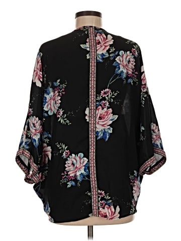 Meraki Kimono (view 2)
