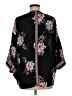 Meraki Black Kimono Size M - photo 2
