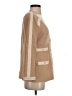 St. John Tan Blazer Size 4 - photo 4