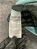 Zenergy by Chico's Print Teal Active Pants Size Med (1) - photo 8