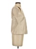 MNG 100% Polyester Ivory Sleeveless Blouse Size S - photo 4