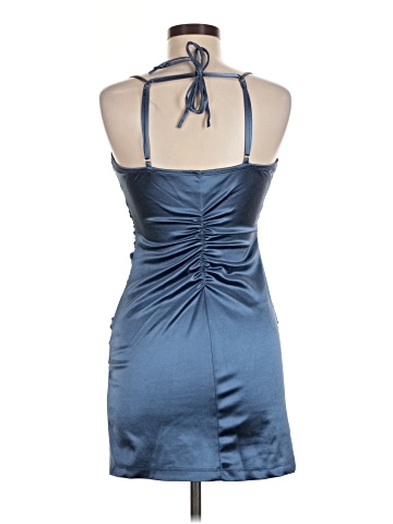Emerald Sundae Cocktail Dress (view 2)