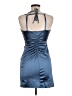 Emerald Sundae Blue Cocktail Dress Size M - photo 2