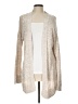 Gap Outlet Tan Cardigan Size L - photo 1