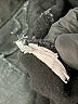 Zara TRF Black Jacket Size S - photo 4