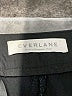 Everlane Solid Black Casual Pants Size 2 - photo 4