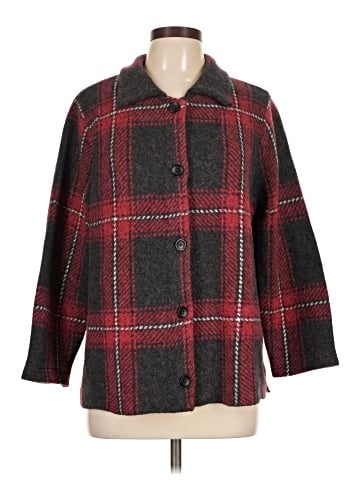 J.Jill Coat (view 1)