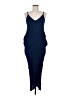 Lovestitch Blue Casual Dress Size M - photo 1