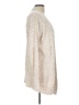 Gap Outlet Tan Cardigan Size L - photo 4