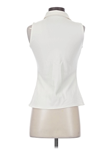 Calvin Klein Sleeveless Blouse (view 2)
