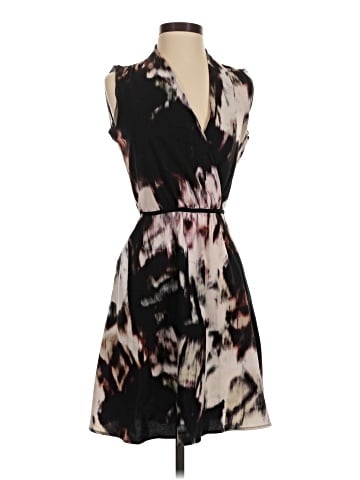 Simply Vera Vera Wang Cocktail Dress (view 1)
