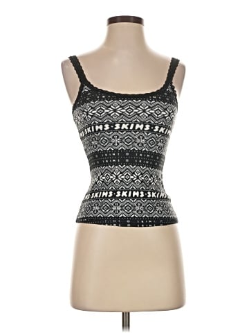 SKIMS Tank Top (view 1)