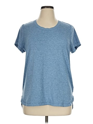 Athleta Short Sleeve T-Shirt (view 1)