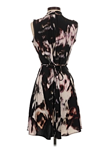 Simply Vera Vera Wang Cocktail Dress (view 2)