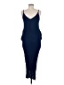 Lovestitch Blue Casual Dress Size M - photo 2