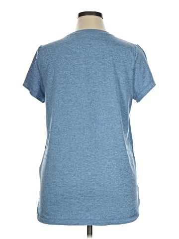 Athleta Short Sleeve T-Shirt (view 2)