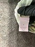 Allison Daley Tie-dye Green 3/4 Sleeve Top Size L - photo 8