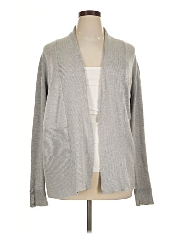 89th & Madison Cardigan (view 1)