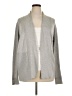89th & Madison Gray Cardigan Size XL - photo 1