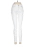 Lucky Brand White Jeans Size 4 - photo 1