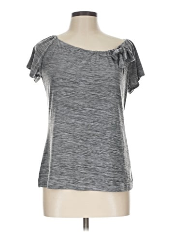 Liz McCoy Active T-Shirt (view 1)