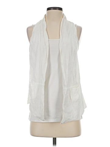 Ella Moss Sleeveless Blouse (view 1)