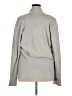 89th & Madison Gray Cardigan Size XL - photo 2