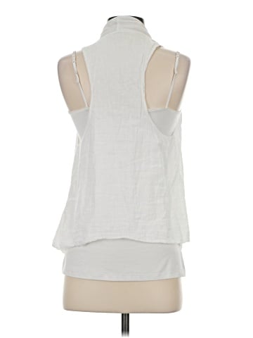 Ella Moss Sleeveless Blouse (view 2)