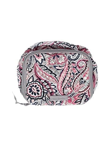 Vera Bradley Makeup Bag (view 1)