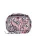 Vera Bradley Paisley Pink Makeup Bag One size - photo 1