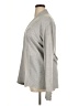 89th & Madison Gray Cardigan Size XL - photo 5