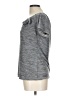 Liz McCoy Gray Active T-Shirt Size L - photo 5
