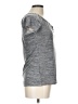 Liz McCoy Gray Active T-Shirt Size L - photo 4