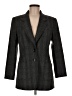 The Limited Houndstooth Gray Blazer Size M - photo 1
