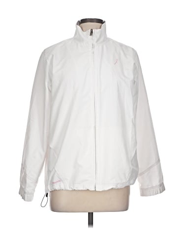 Reebok Windbreaker (view 1)