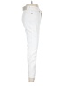 Lucky Brand White Jeans Size 4 - photo 4