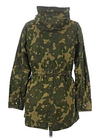 Gap Raincoat (view 2)