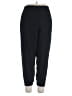 Gap Solid Black Casual Pants Size XL - photo 1