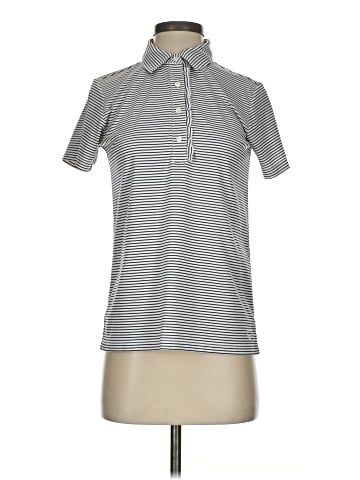 Tory Sport Short Sleeve Polo (view 1)