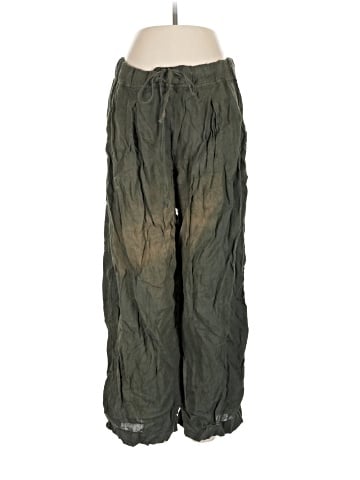 Velvet by Graham & Spencer Linen Pants (view 1)