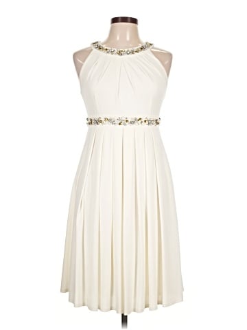 Suzi Chin for Maggy Boutique Cocktail Dress (view 1)