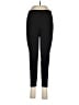 Calvin Klein Performance Solid Black Active Pants Size M - photo 1