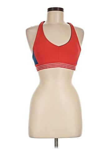 Oiselle Sports Bra (view 1)