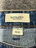 Suit Supply Hearts Blue Jeans Size 31 waist - photo 4