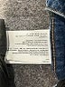 Suit Supply Hearts Blue Jeans Size 31 waist - photo 5