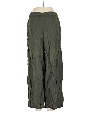 Velvet by Graham & Spencer Linen Pants (view 2)
