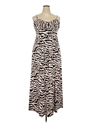INC International Concepts Casual Dress (view 1)