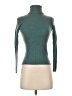 Uniqlo Green Long Sleeve Top Size S - photo 1