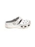 Crocs Silver Clogs Size 6 (kids) - photo 1